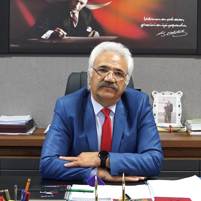Değerli Velilerimiz, Sevgili Öğrencilerimiz, Kıymetli Eğitim Dostlarımız,